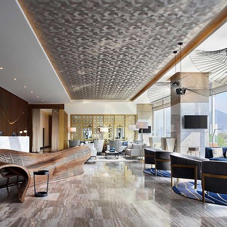The Westin Monterrey Valle San Pedro Garza Garcia Εξωτερικό φωτογραφία