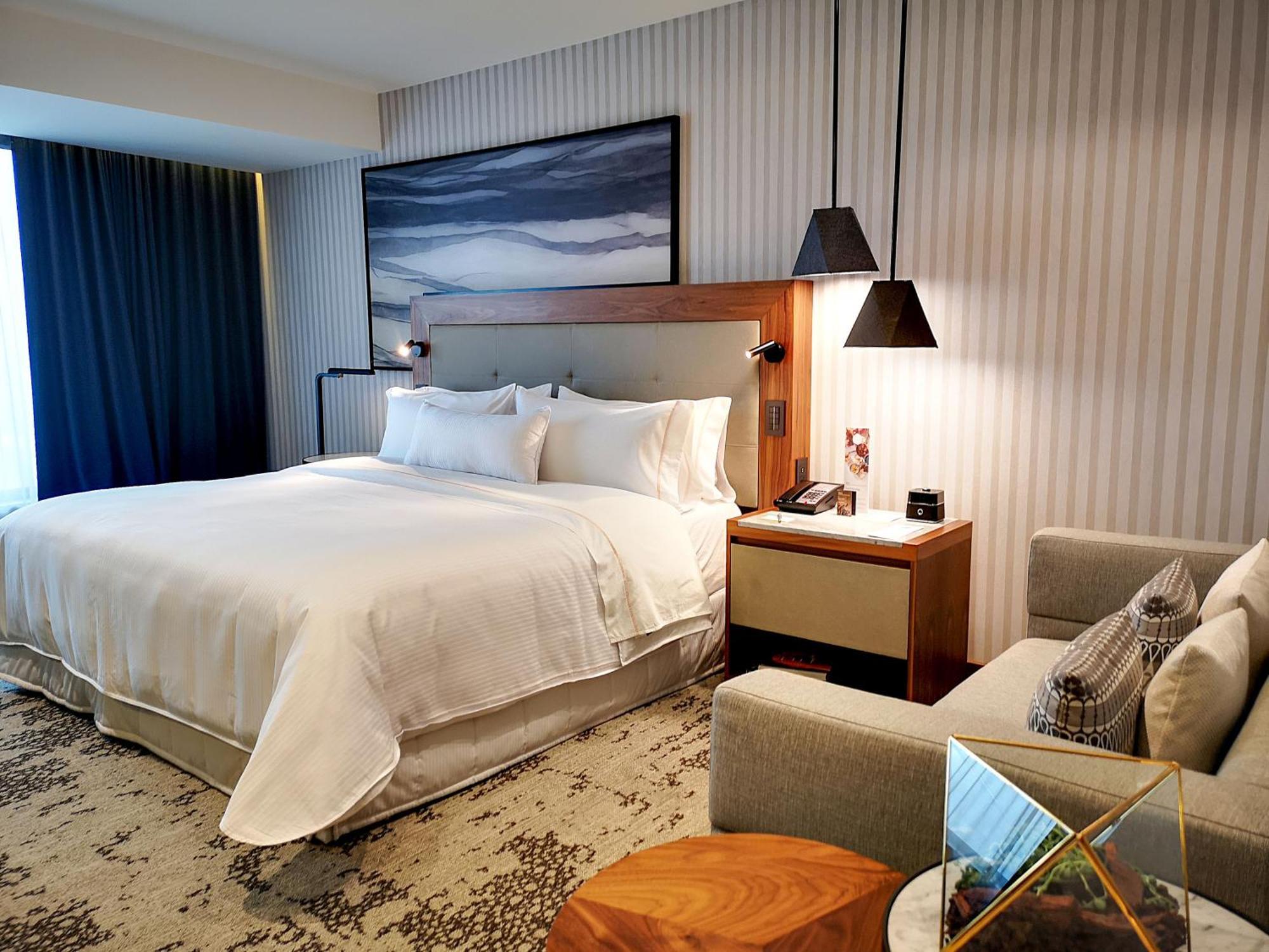 The Westin Monterrey Valle San Pedro Garza Garcia Εξωτερικό φωτογραφία