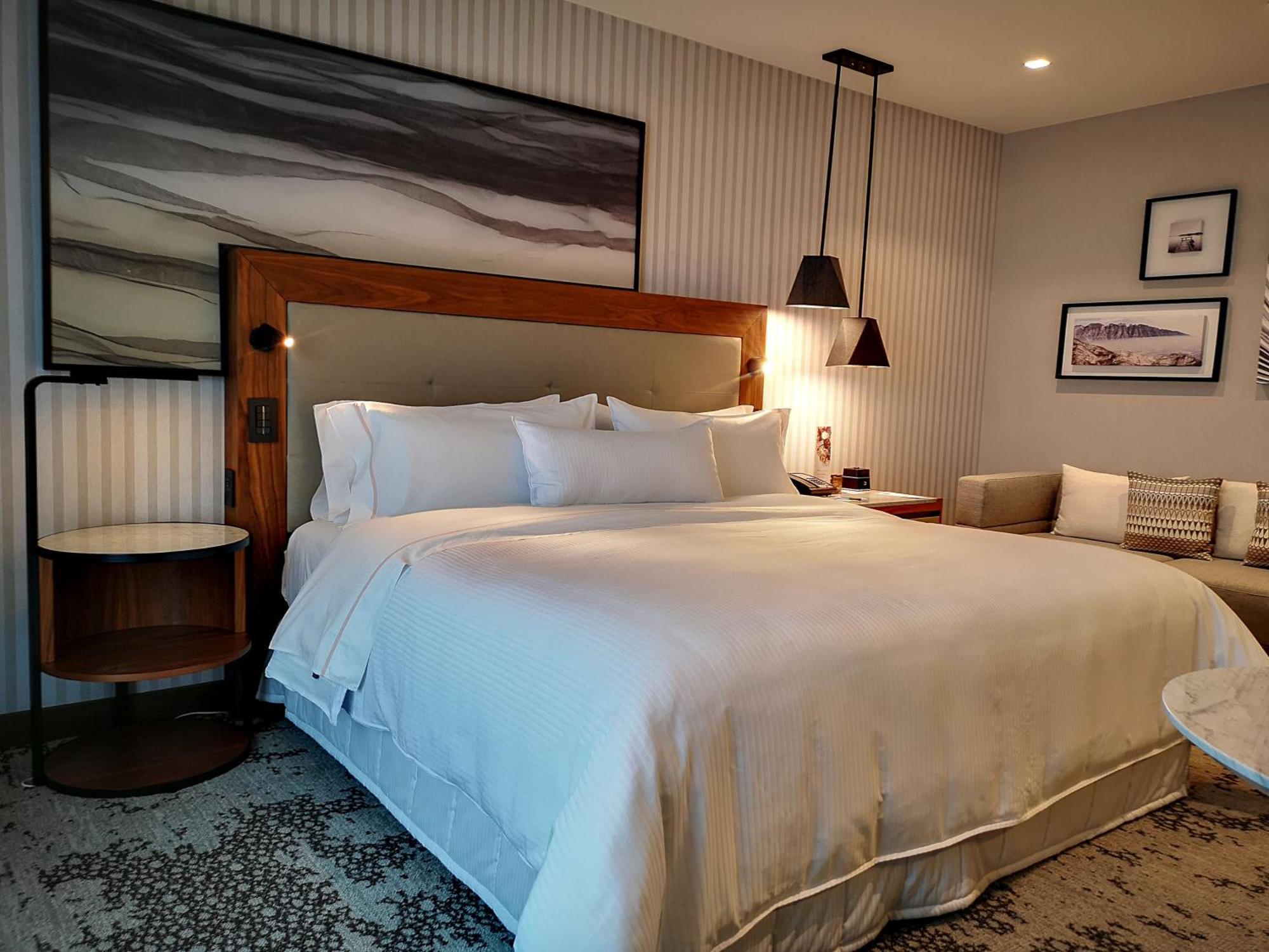 The Westin Monterrey Valle San Pedro Garza Garcia Εξωτερικό φωτογραφία