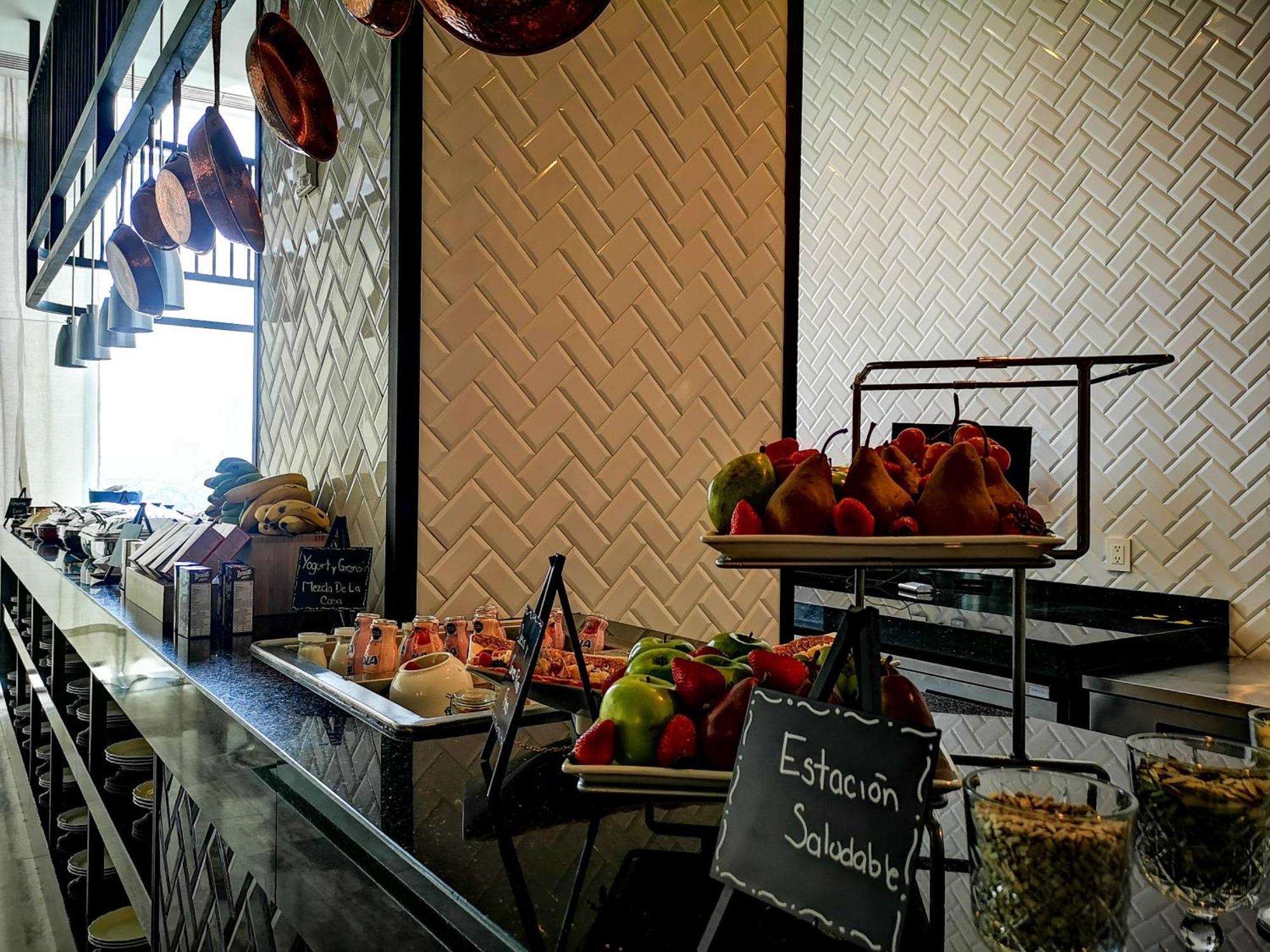 The Westin Monterrey Valle San Pedro Garza Garcia Εξωτερικό φωτογραφία