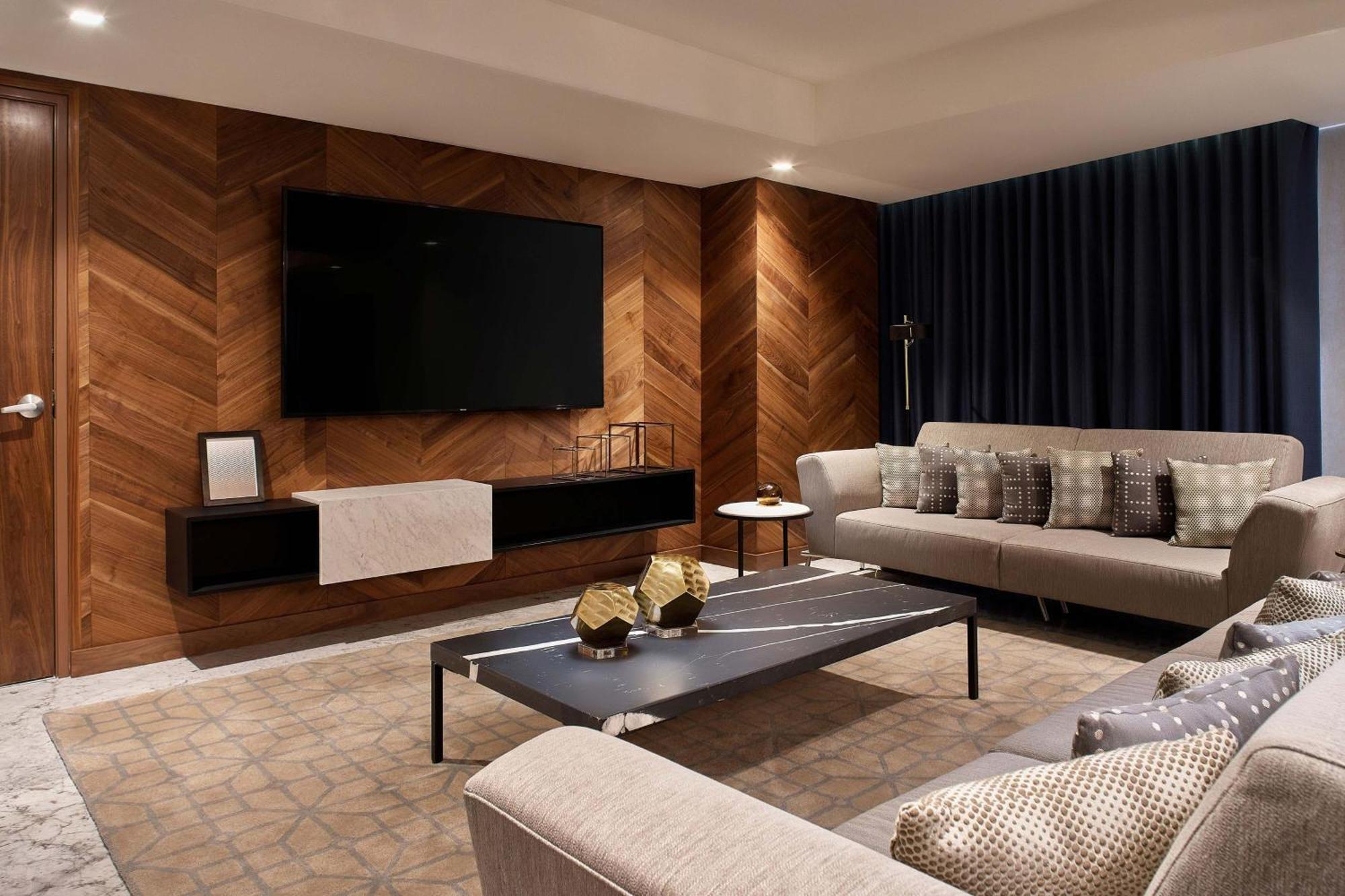 The Westin Monterrey Valle San Pedro Garza Garcia Εξωτερικό φωτογραφία