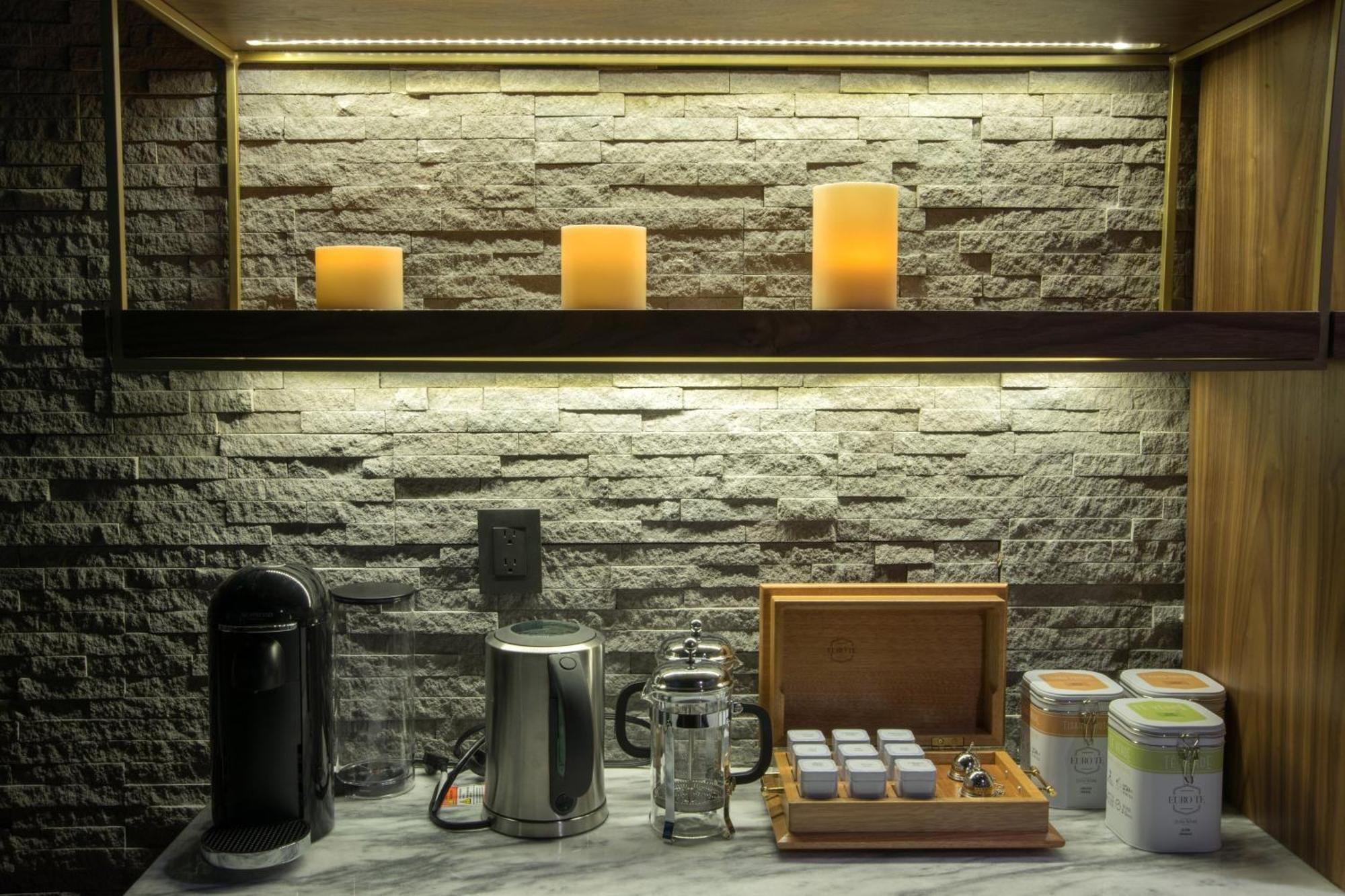 The Westin Monterrey Valle San Pedro Garza Garcia Εξωτερικό φωτογραφία