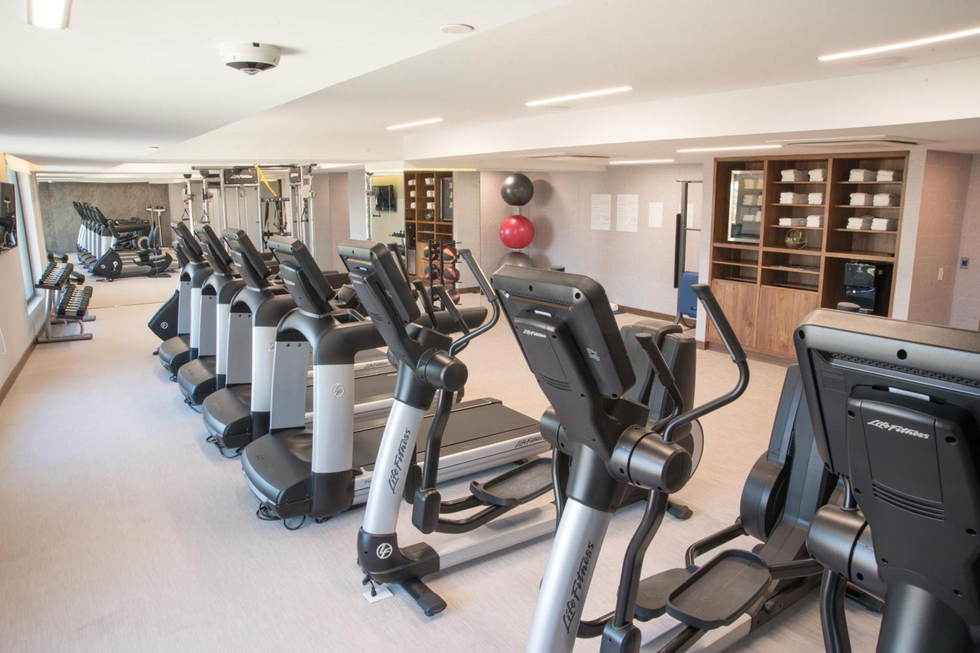 The Westin Monterrey Valle San Pedro Garza Garcia Εξωτερικό φωτογραφία