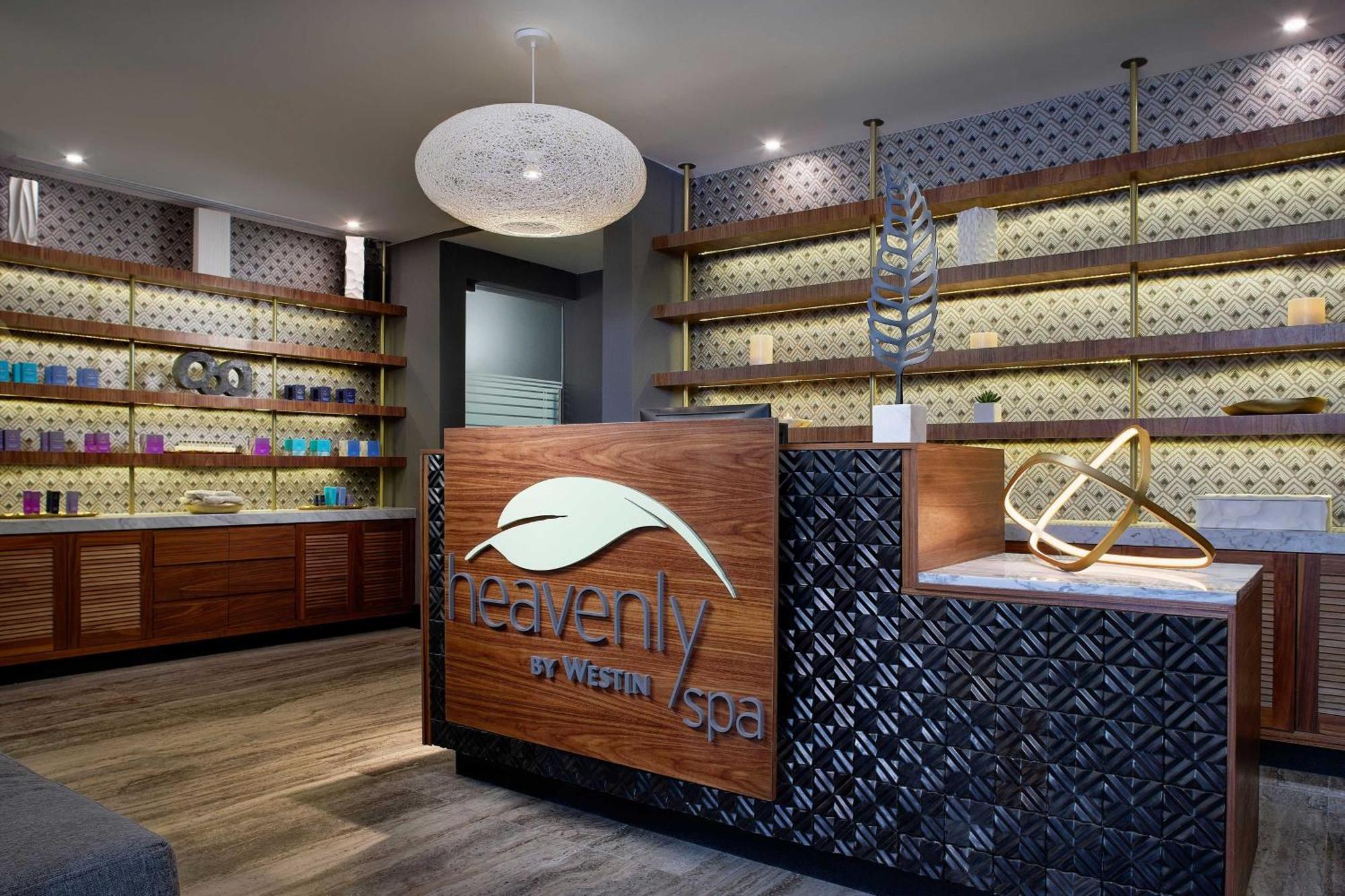 The Westin Monterrey Valle San Pedro Garza Garcia Εξωτερικό φωτογραφία