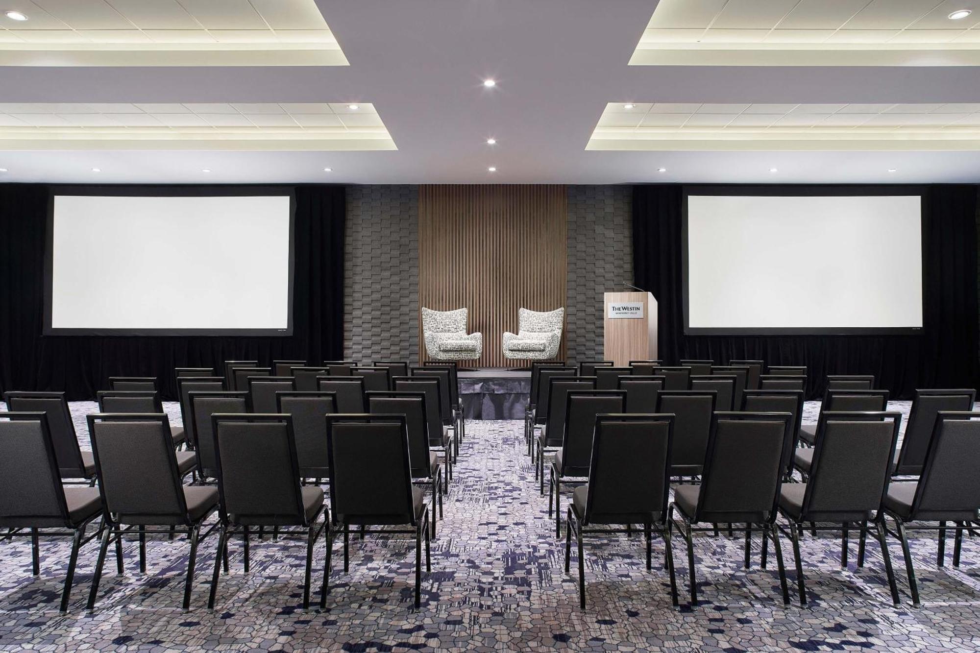 The Westin Monterrey Valle San Pedro Garza Garcia Εξωτερικό φωτογραφία