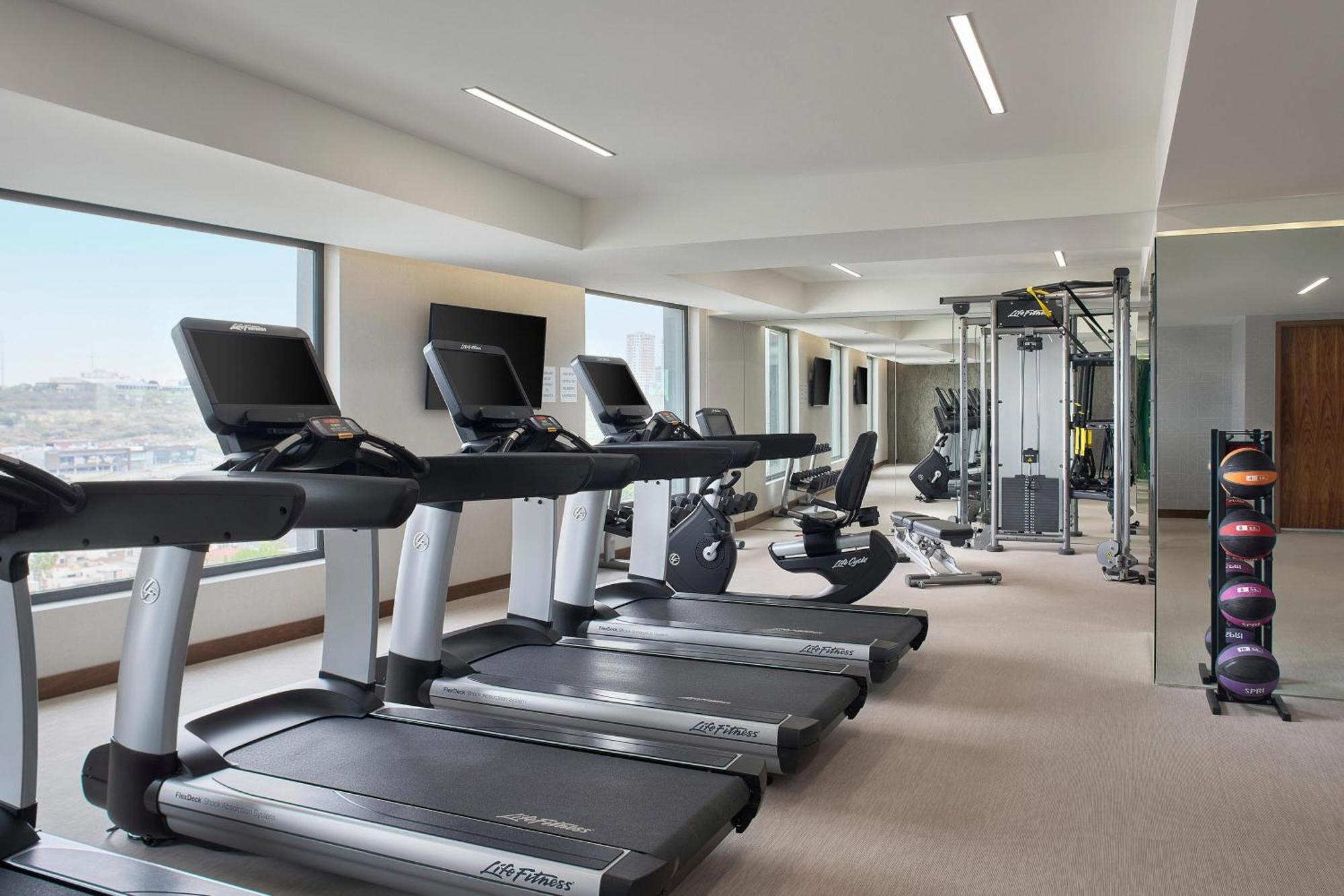 The Westin Monterrey Valle San Pedro Garza Garcia Εξωτερικό φωτογραφία