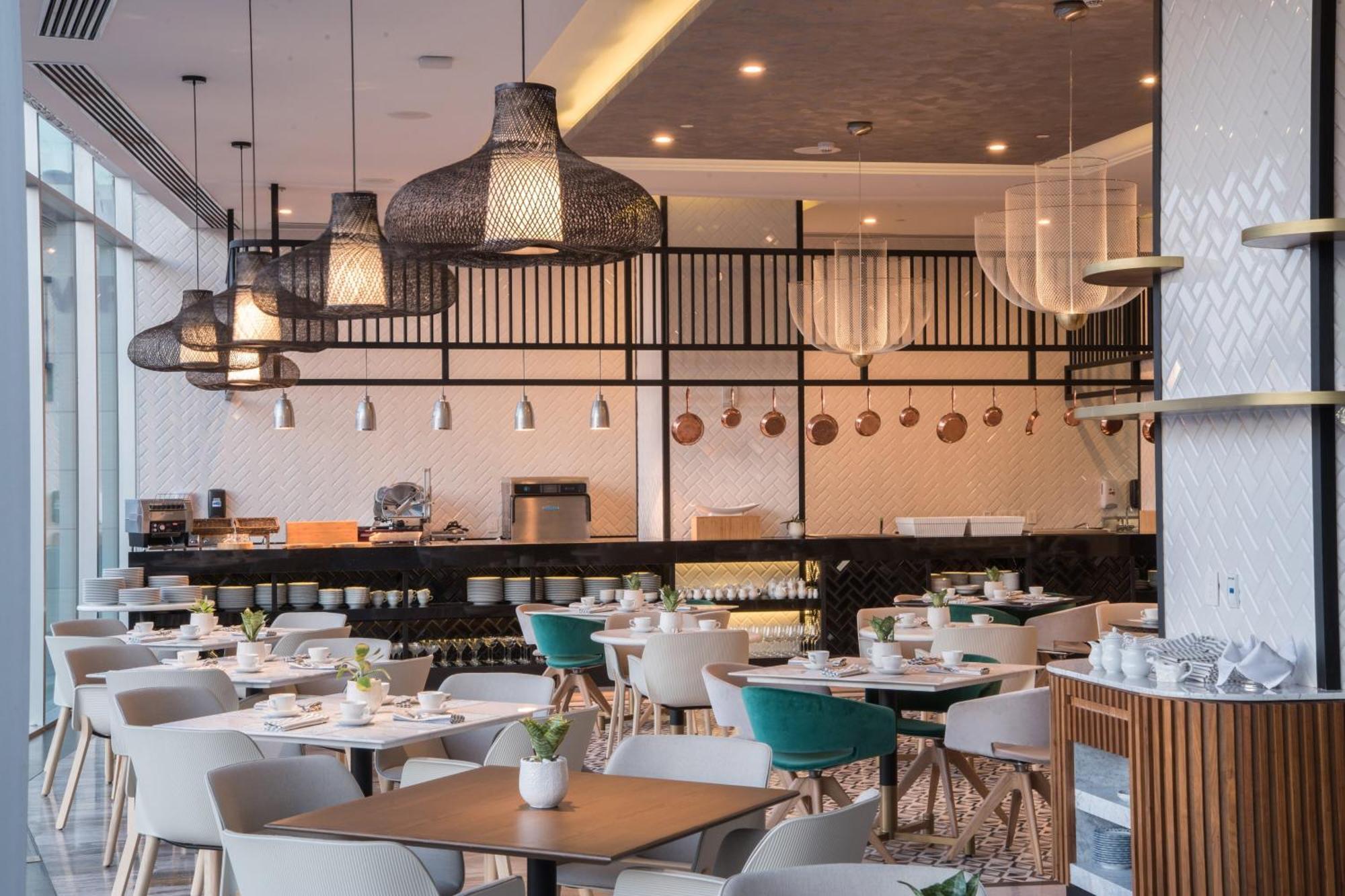 The Westin Monterrey Valle San Pedro Garza Garcia Εξωτερικό φωτογραφία