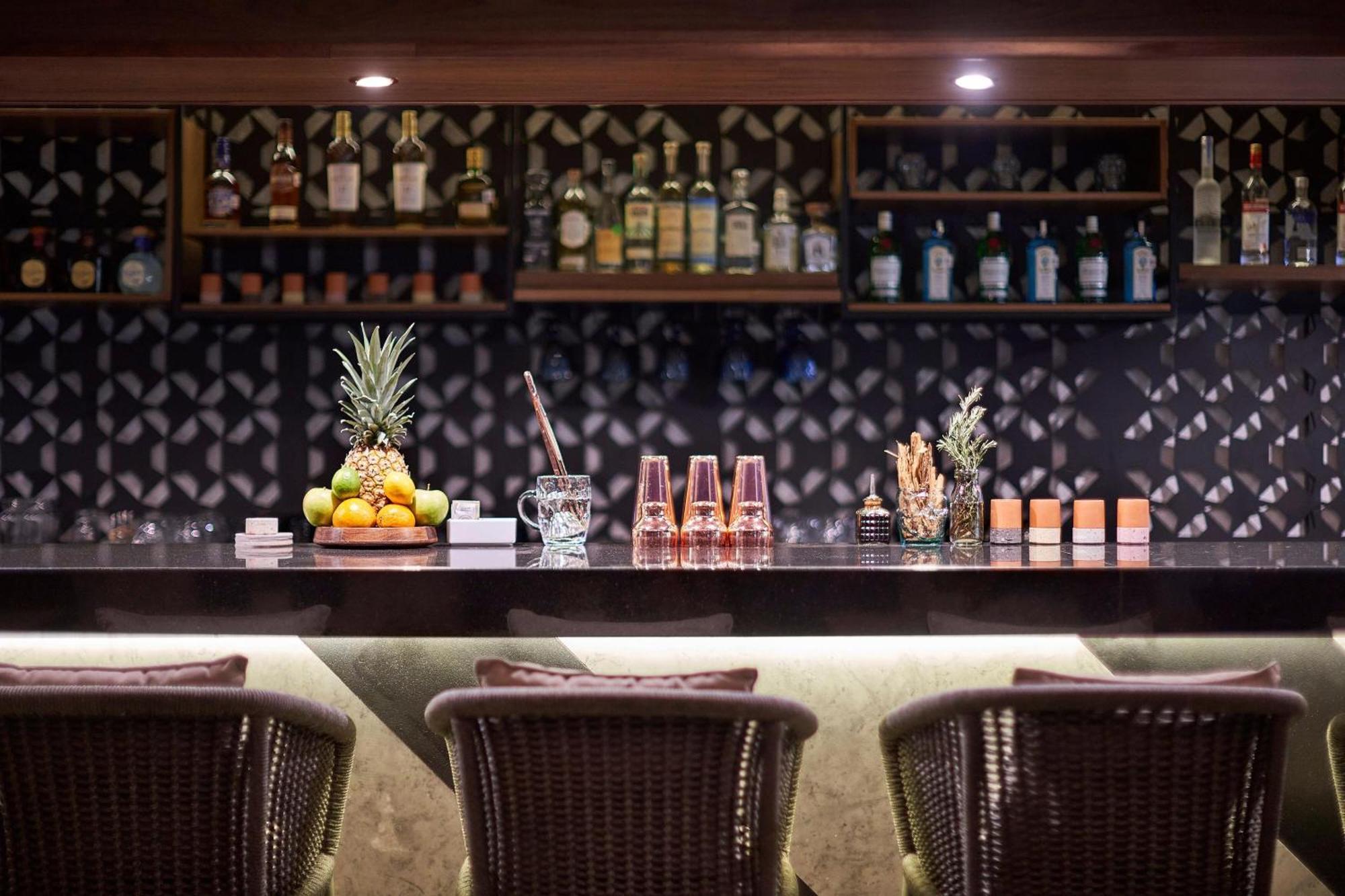 The Westin Monterrey Valle San Pedro Garza Garcia Εξωτερικό φωτογραφία
