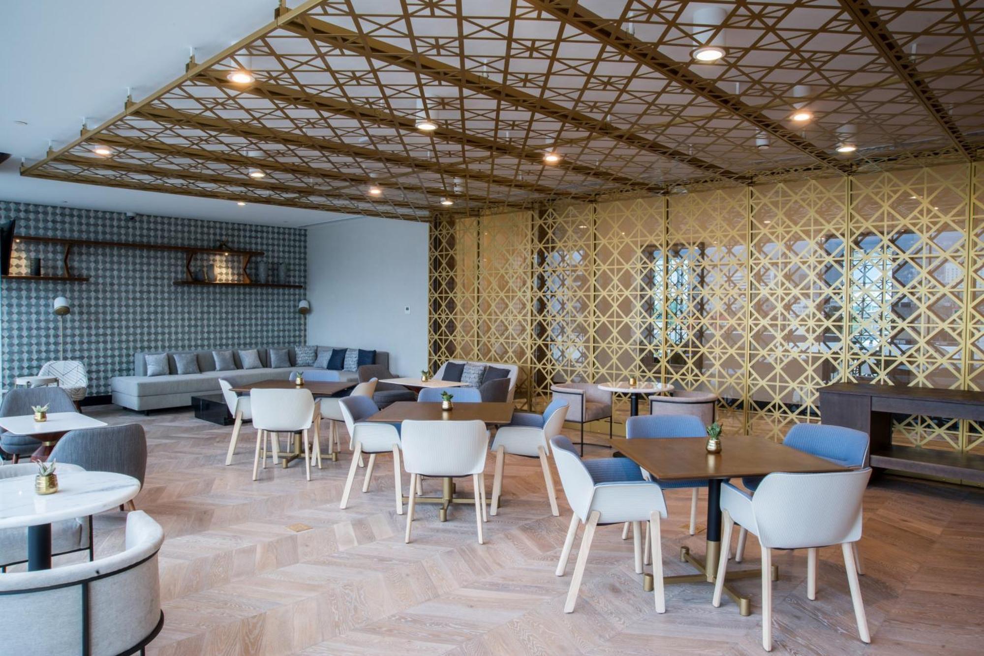 The Westin Monterrey Valle San Pedro Garza Garcia Εξωτερικό φωτογραφία
