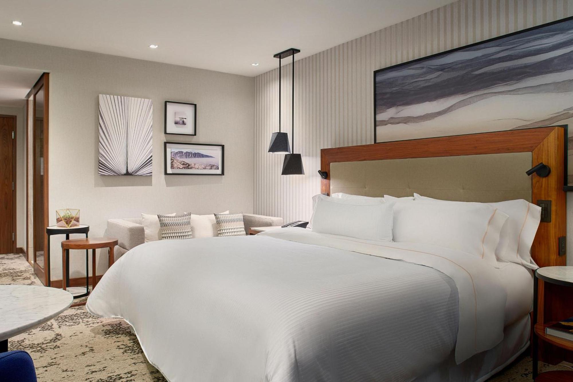 The Westin Monterrey Valle San Pedro Garza Garcia Εξωτερικό φωτογραφία