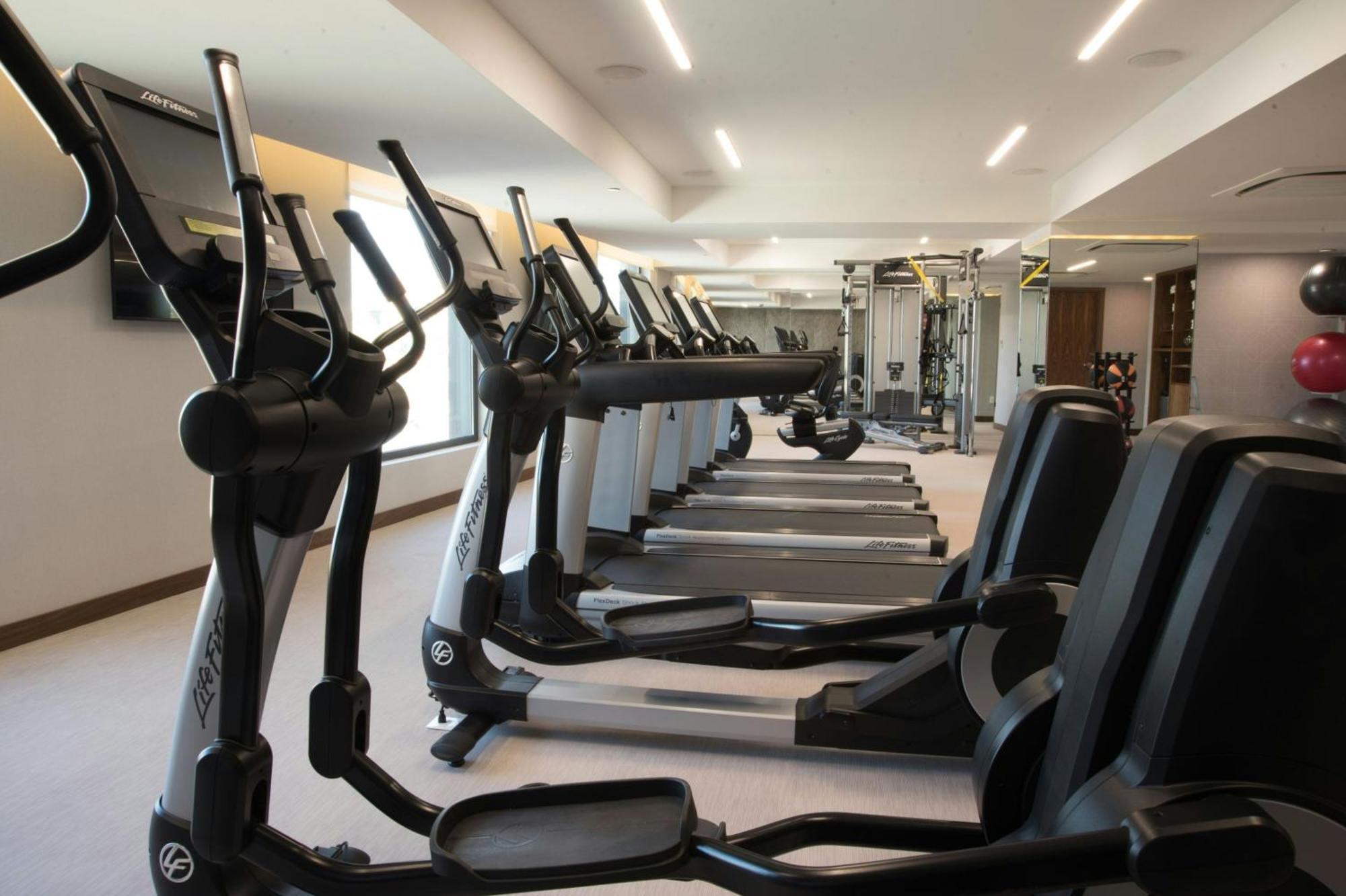 The Westin Monterrey Valle San Pedro Garza Garcia Εξωτερικό φωτογραφία